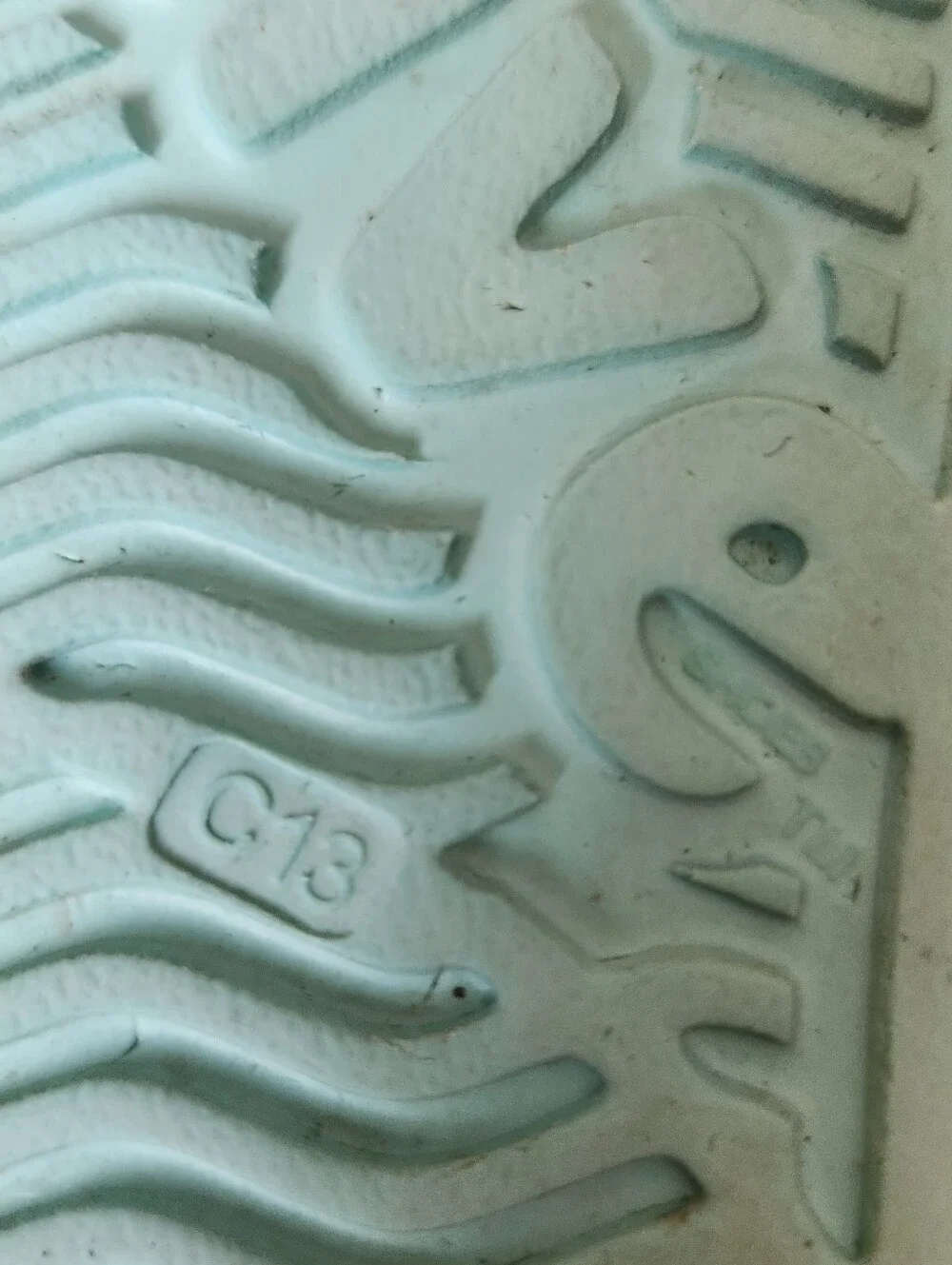 Native slip water